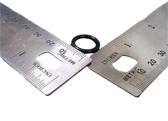 Mahindra Tractor O Ring 08301100110 Mahindra Direct Parts