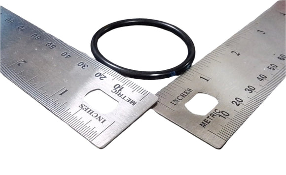 Mahindra Tractor O Ring 08301100400 Mahindra Direct Parts