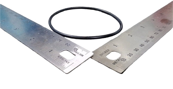 Mahindra Tractor O Ring V7211031075 Mahindra Direct Parts