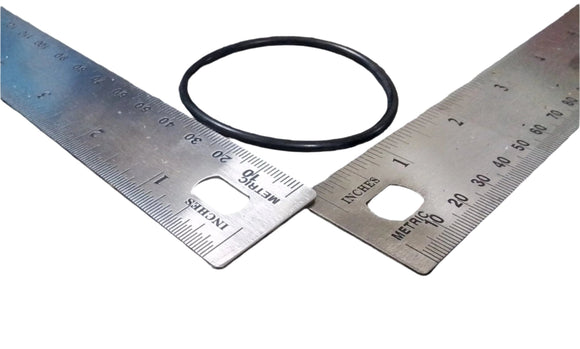 Mahindra Tractor O Ring V7212031055 Mahindra Direct Parts