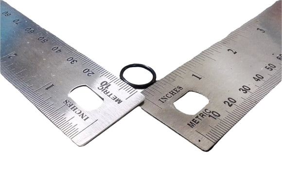 Mahindra Tractor O Ring V7231015012 Mahindra Direct Parts