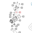 Mahindra Tractor O-ring G30 V7211031030 Mahindra Direct Parts