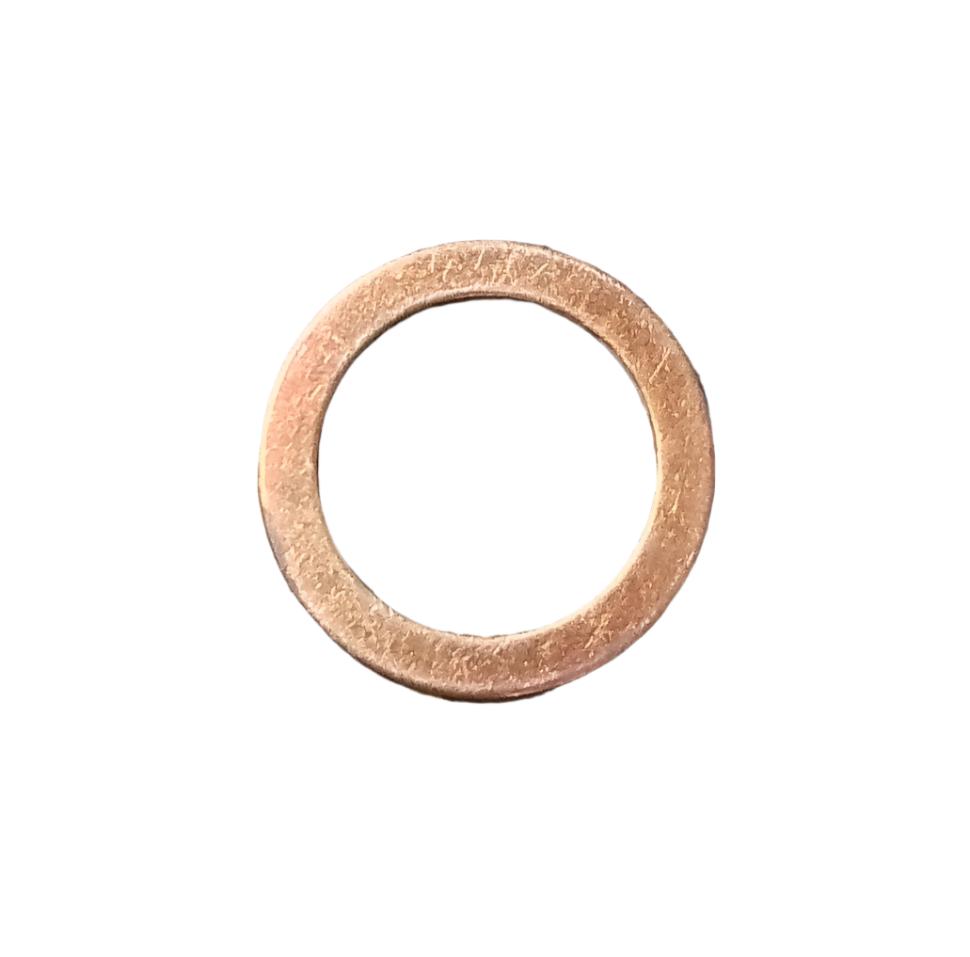 Mahindra Tractor Oil Drian Plug Washer Mahindra Direct Parts