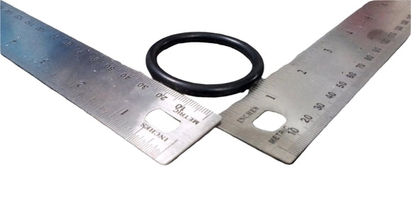 Mahindra Tractor Oil Filler Cap O Ring 005553101R2 Mahindra Direct Parts