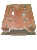 Mahindra Tractor Oil Pan 006000391F1 Mahindra Direct Parts