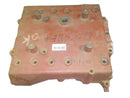 Mahindra Tractor Oil Pan 006000391F1 Mahindra Direct Parts