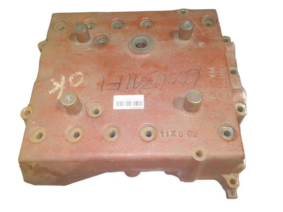 Mahindra Tractor Oil Pan 006000391F1 Mahindra Direct Parts