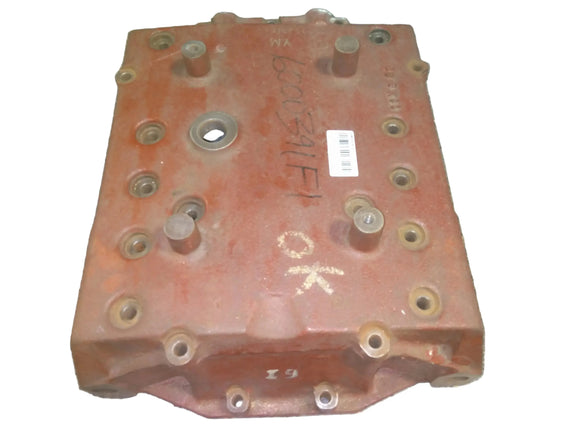 Mahindra Tractor Oil Pan 006000391F1 Mahindra Direct Parts