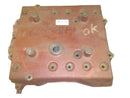 Mahindra Tractor Oil Pan 006000391F1 Mahindra Direct Parts