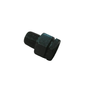 Mahindra Tractor Oil Pressure Gauge Adapter 007603034B1 Mahindra Direct Parts