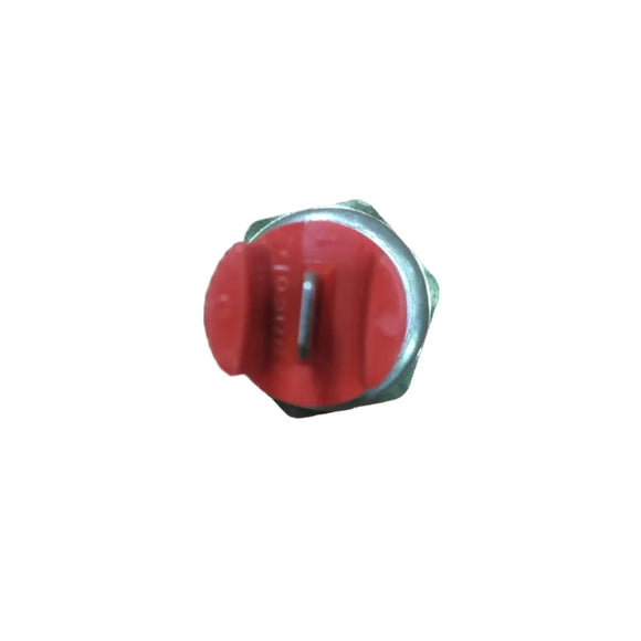 Mahindra Tractor Oil Pressure Sensor / Switch 007700613B92 Mahindra