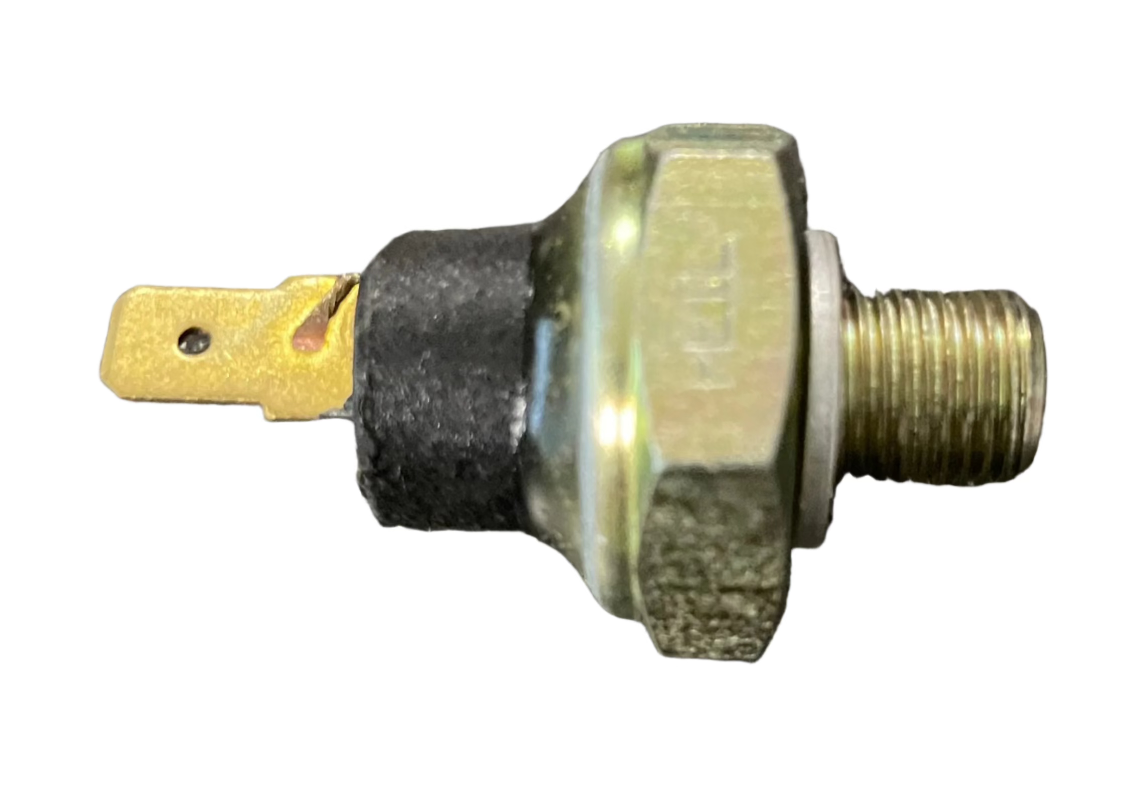 Mahindra Tractor Oil Pressure Switch 007705350B91 Mahindra Direct Parts