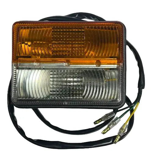 Mahindra Tractor On Cab Combination Lamp Left Hand LH / Right Hand RH 17336562000 Mahindra Direct Parts