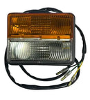 Mahindra Tractor On Cab Combination Lamp Left Hand LH / Right Hand RH 17336562000 Mahindra Direct Parts