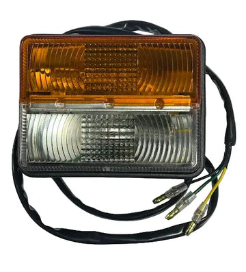 Mahindra Tractor On Cab Combination Lamp Left Hand LH / Right Hand RH 17336562000 Mahindra Direct Parts