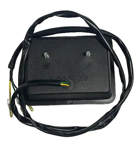 Mahindra Tractor On Cab Combination Lamp Left Hand LH / Right Hand RH 17336562000 Mahindra Direct Parts