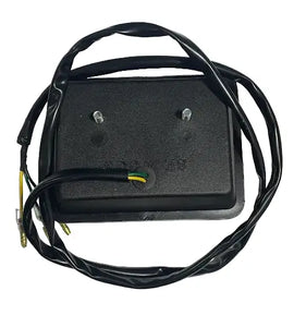 Mahindra Tractor On Cab Combination Lamp Left Hand LH / Right Hand RH 17336562000 Mahindra Direct Parts