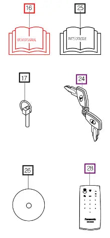 Mahindra Tractor Operation Manual 12299400010 Mahindra Direct Parts