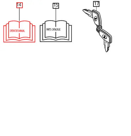 Mahindra Tractor Operator's Manual 12629400010 Mahindra Direct Parts