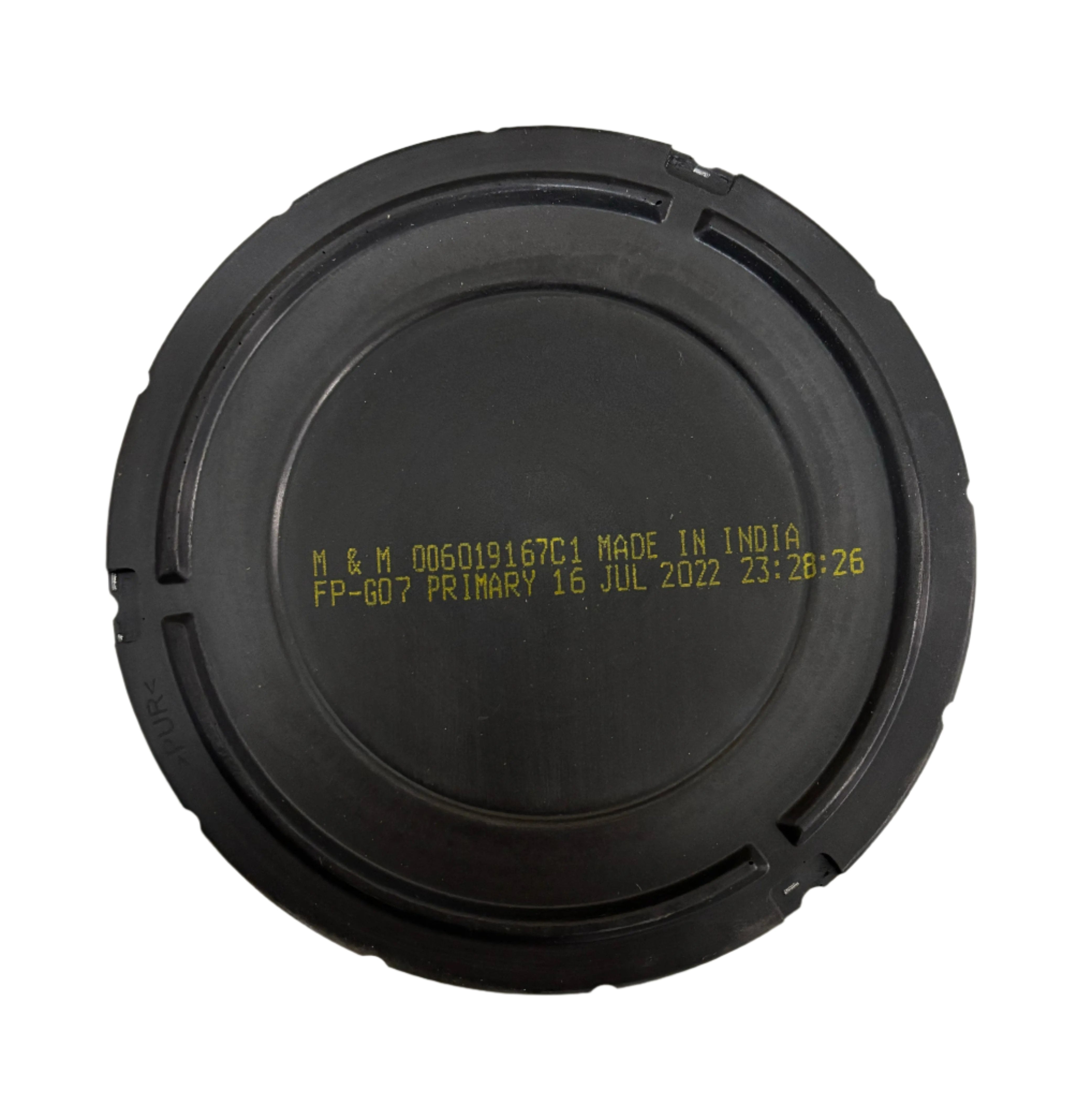 Mahindra Tractor Outer Air Filter Mahindra Direct Parts