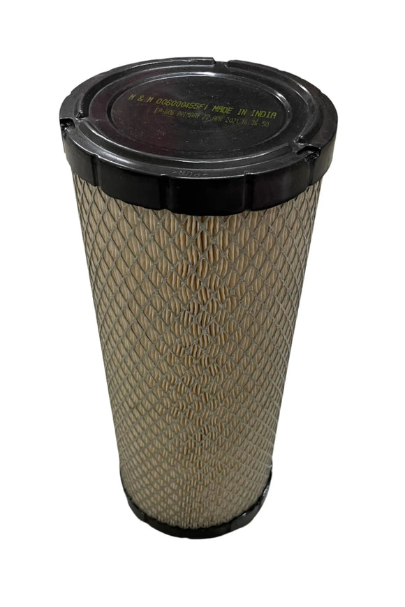 Mahindra Tractor Outer Air Filter for 00, 20, 25, 30, 35, 2500, 2600, 3500, 3600, 4500, 5100, 5500 & C Series Mahindra