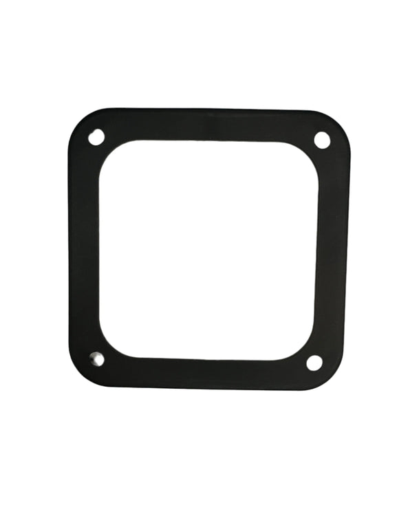 Mahindra Tractor PTO Boot Flange 14527071650 Mahindra Direct Parts