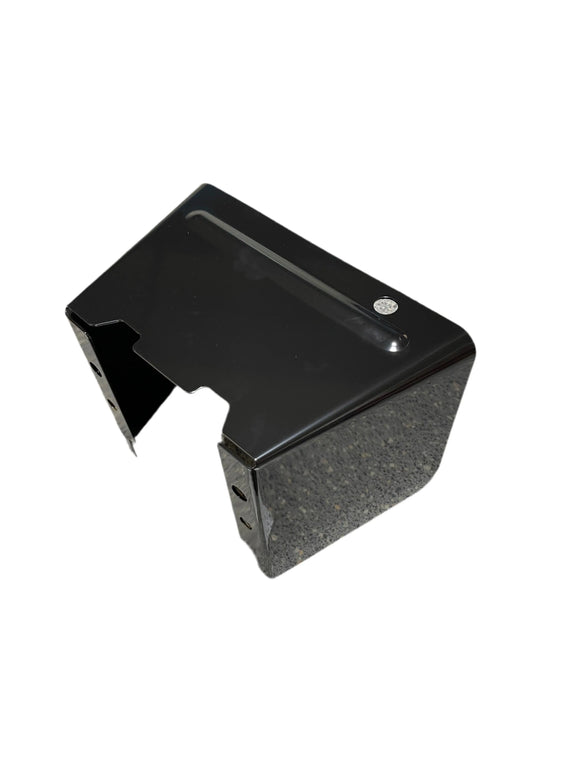 Mahindra Tractor PTO Shaft Guard Mahindra