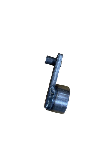 Mahindra Tractor PTO Shifter Shaft Linkage With Pin 000751115R92 - 0