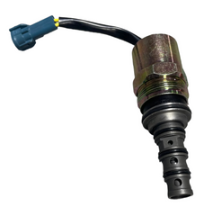 Mahindra Tractor *UPDATED* PTO Solenoid / Valve 19452171172