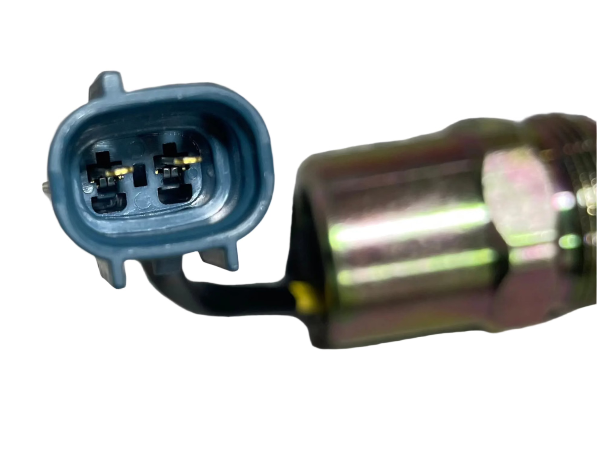 Mahindra Tractor PTO Solenoid / Valve 19452171172 Mahindra