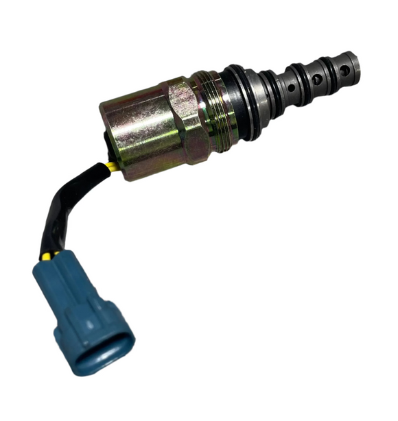 Mahindra Tractor PTO Solenoid / Valve 19452171172 Mahindra