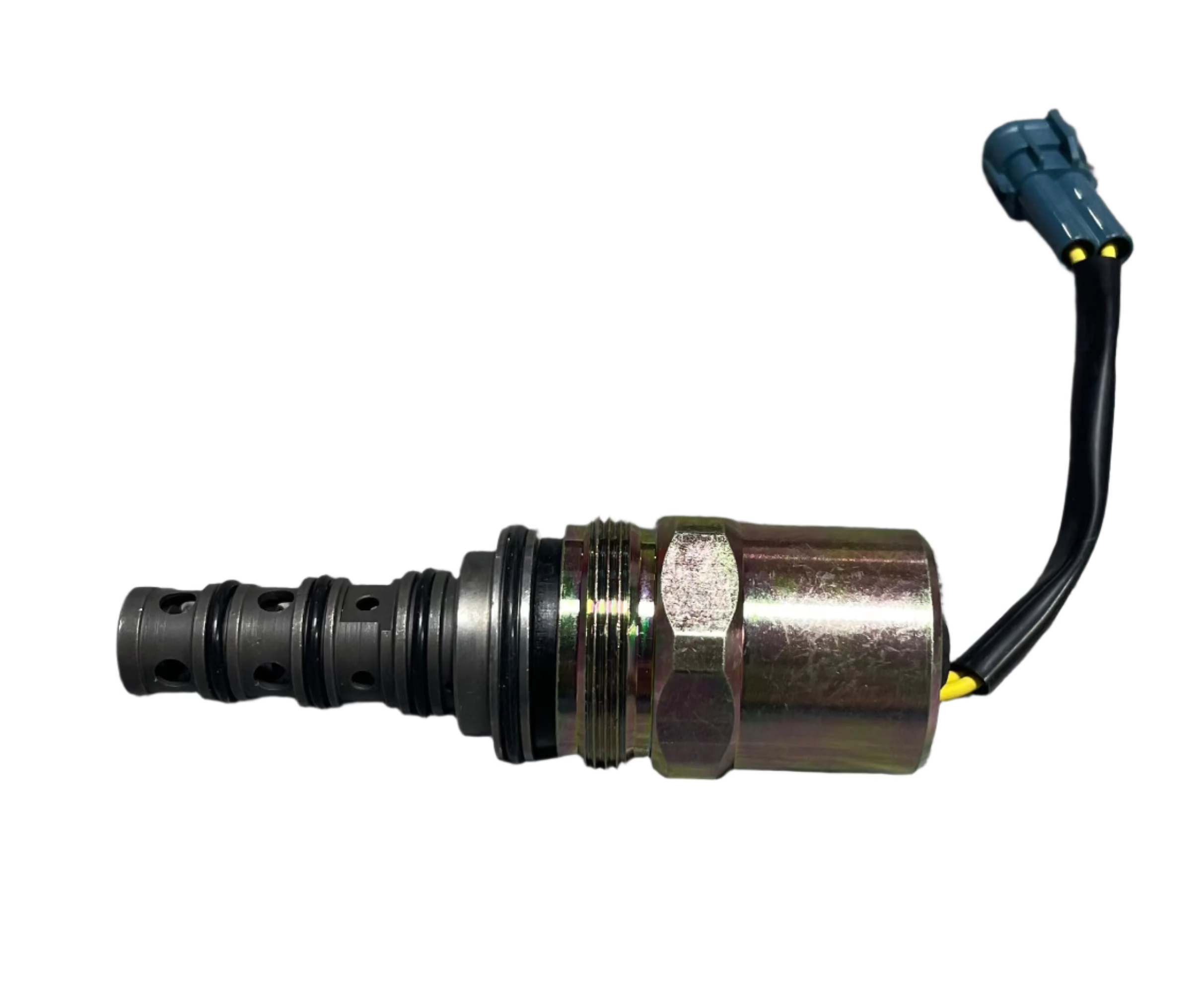 Mahindra Tractor PTO Solenoid / Valve 19452171172 Mahindra