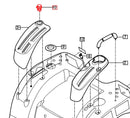 Mahindra Tractor PTO Switch 11106644000 Mahindra