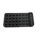 Mahindra Tractor Pedal Cover Mahindra Direct Parts