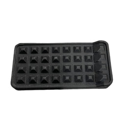 Mahindra Tractor Pedal Cover Mahindra Direct Parts