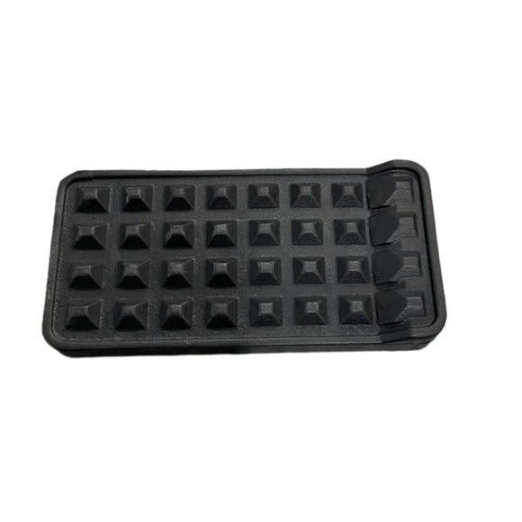 Mahindra Tractor Pedal Cover Mahindra Direct Parts