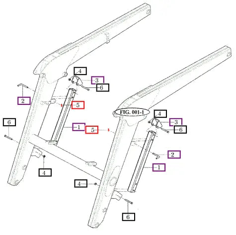Mahindra Tractor Pin, Snap V5601600010 Mahindra Direct Parts