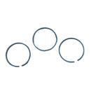 Mahindra Tractor Piston Ring Set (1 Piston) 006003681B91 Mahindra