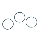 Mahindra Tractor Piston Ring Set (1 Piston) 006003681B91 Mahindra