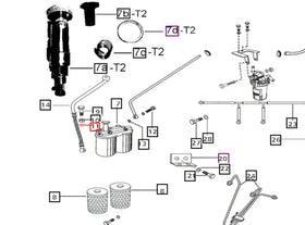Mahindra Tractor Plain Washer A 10.5 DIN 125 000020250E05 Mahindra