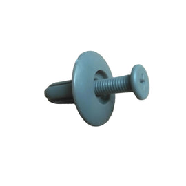 Mahindra Tractor Plastic Liner/Panel Push Pin Rivet Retainer 17686040030 Mahindra