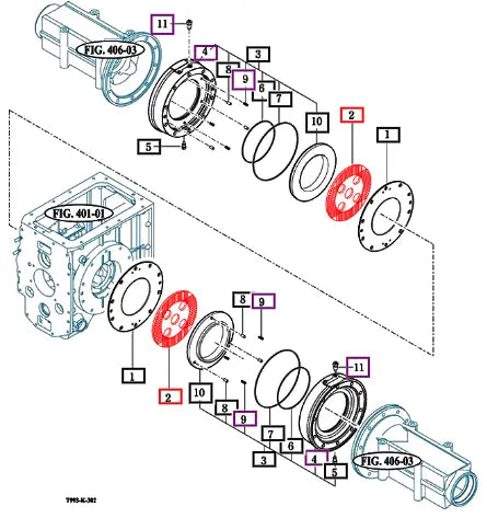 Mahindra Tractor Plate Comp.Disc 18712482100 Mahindra Direct Parts