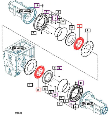 Mahindra Tractor Plate Comp.Disc 18712482100 Mahindra Direct Parts