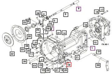 Mahindra Tractor Plug 05534-10000 Mahindra Direct Parts