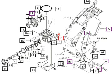 Mahindra Tractor Plug 10250808000 Mahindra Direct Parts