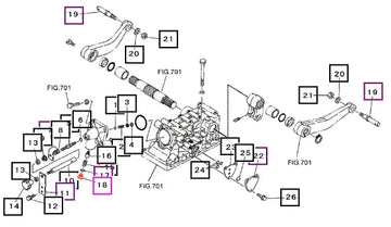 Mahindra Tractor Plug 27172056000 Mahindra Direct Parts