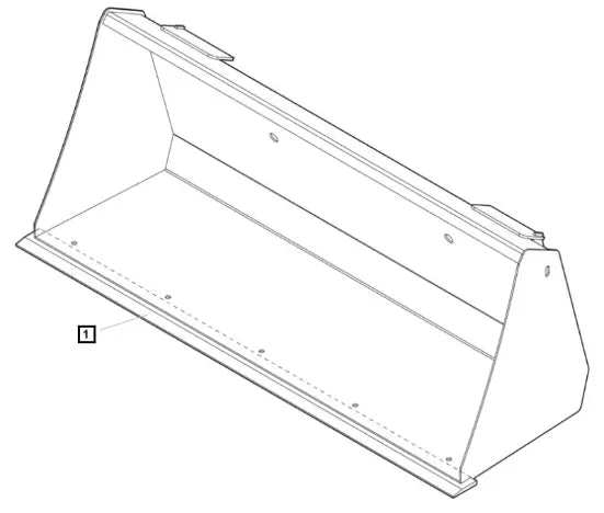 Mahindra Tractor Plug 5022119ALO Mahindra Direct Parts