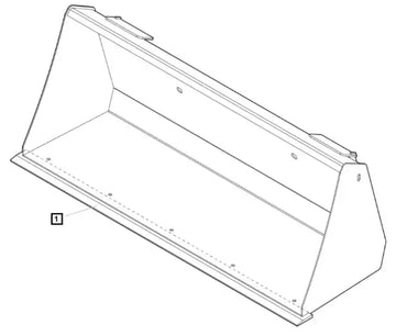 Mahindra Tractor Plug 5022119ALO Mahindra Direct Parts