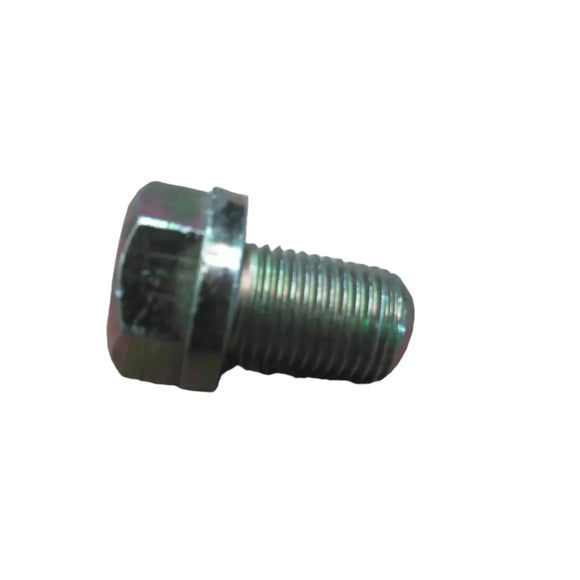 Mahindra Tractor Plug E110033752 Mahindra Direct Parts