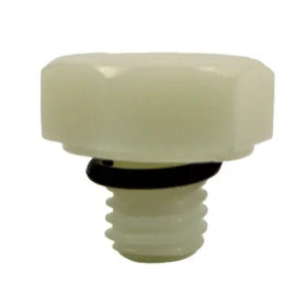 Mahindra Tractor Plug (for Radiator) 16991113131 Mahindra Direct Parts